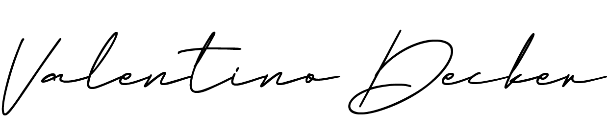 signature new