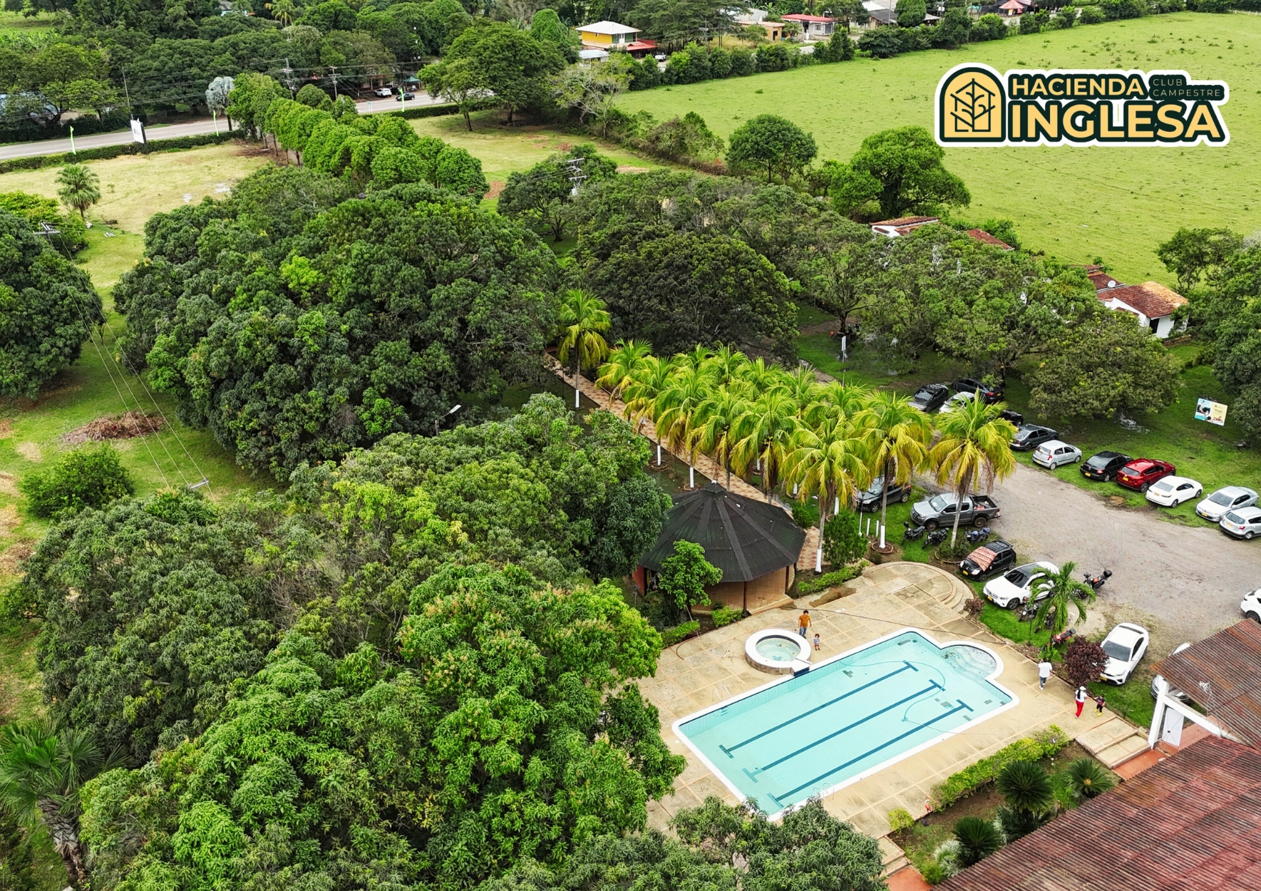 Proyecto Campestre