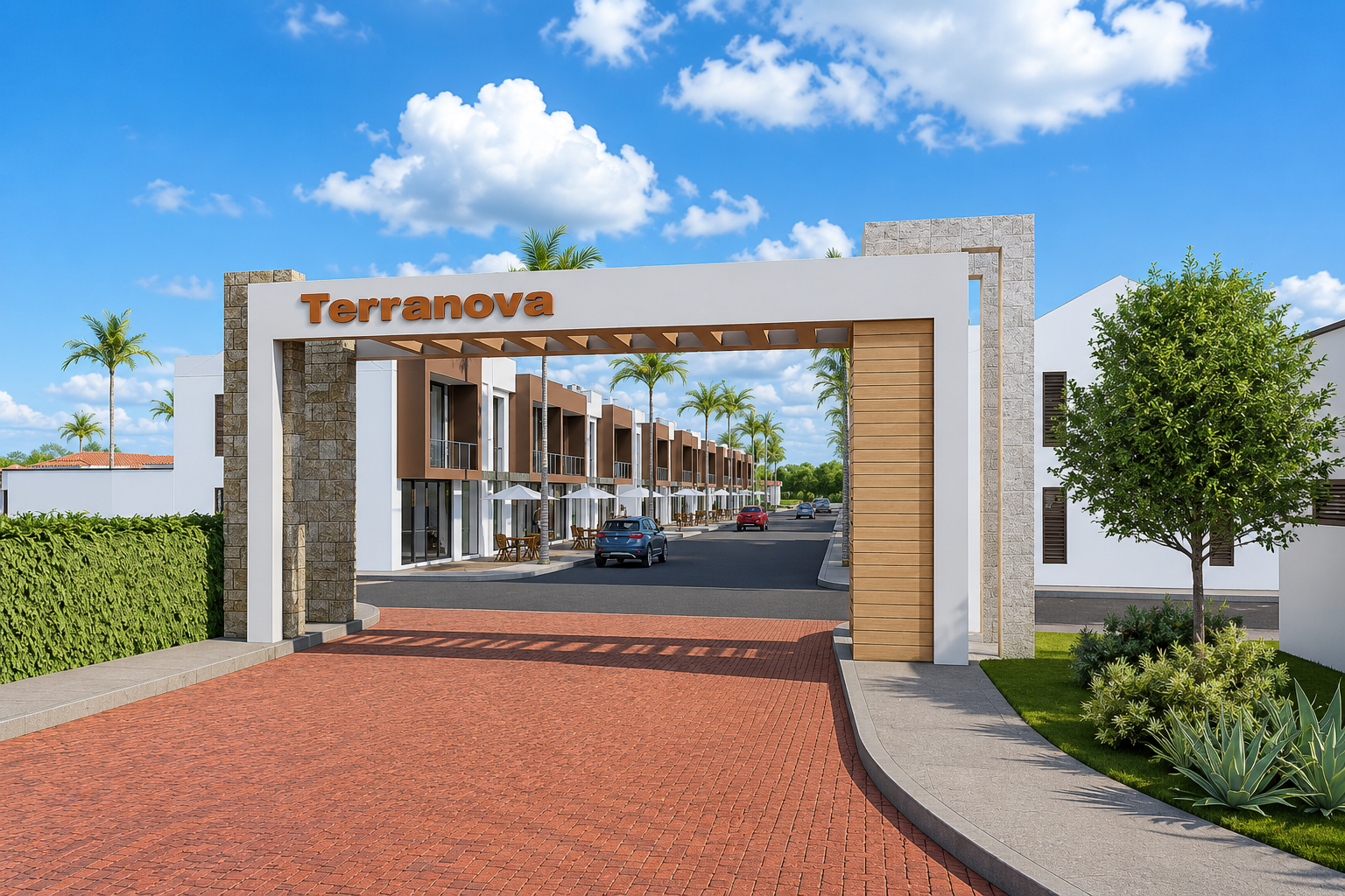 Terranova