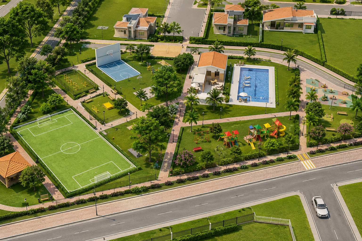 Hacienda Italiana