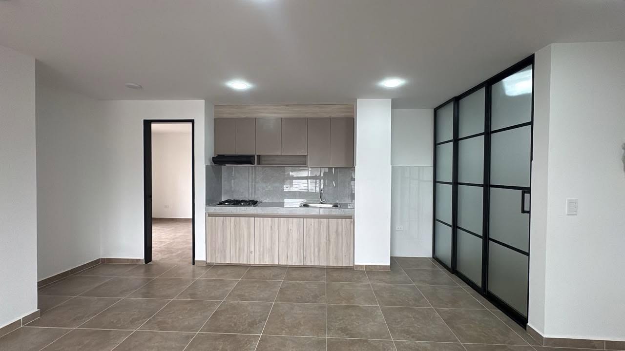 Apartamento para estrenar en arriendo en Fusagasugá – El Vergel