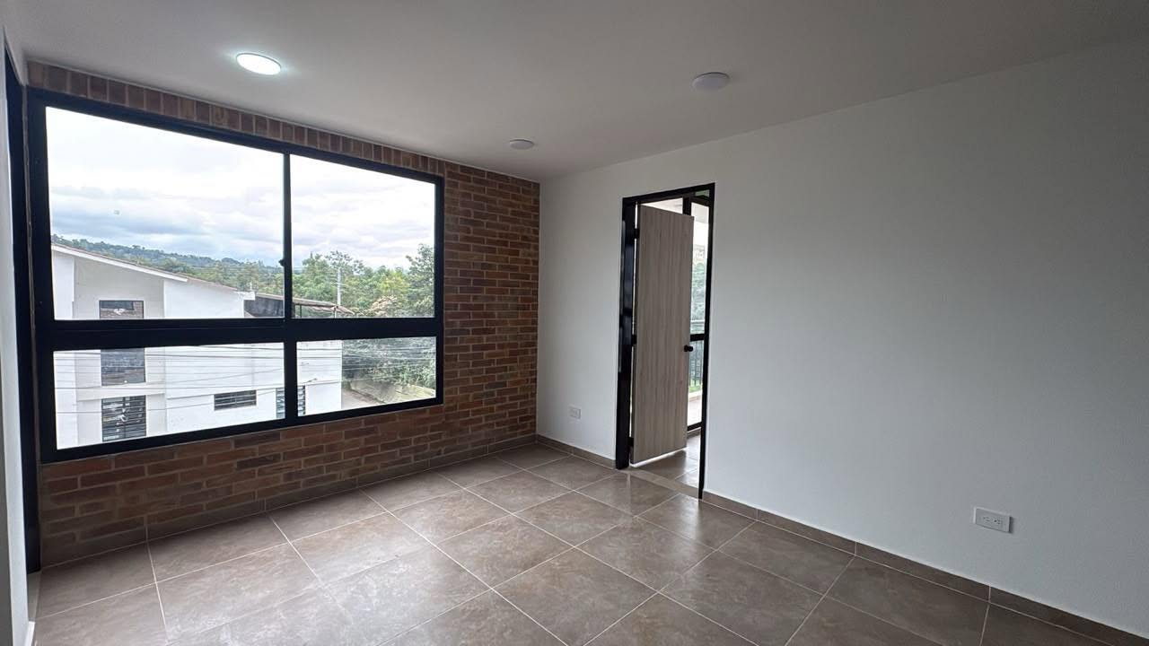 Apartamento para estrenar en arriendo en Fusagasugá – El Vergel foto 3