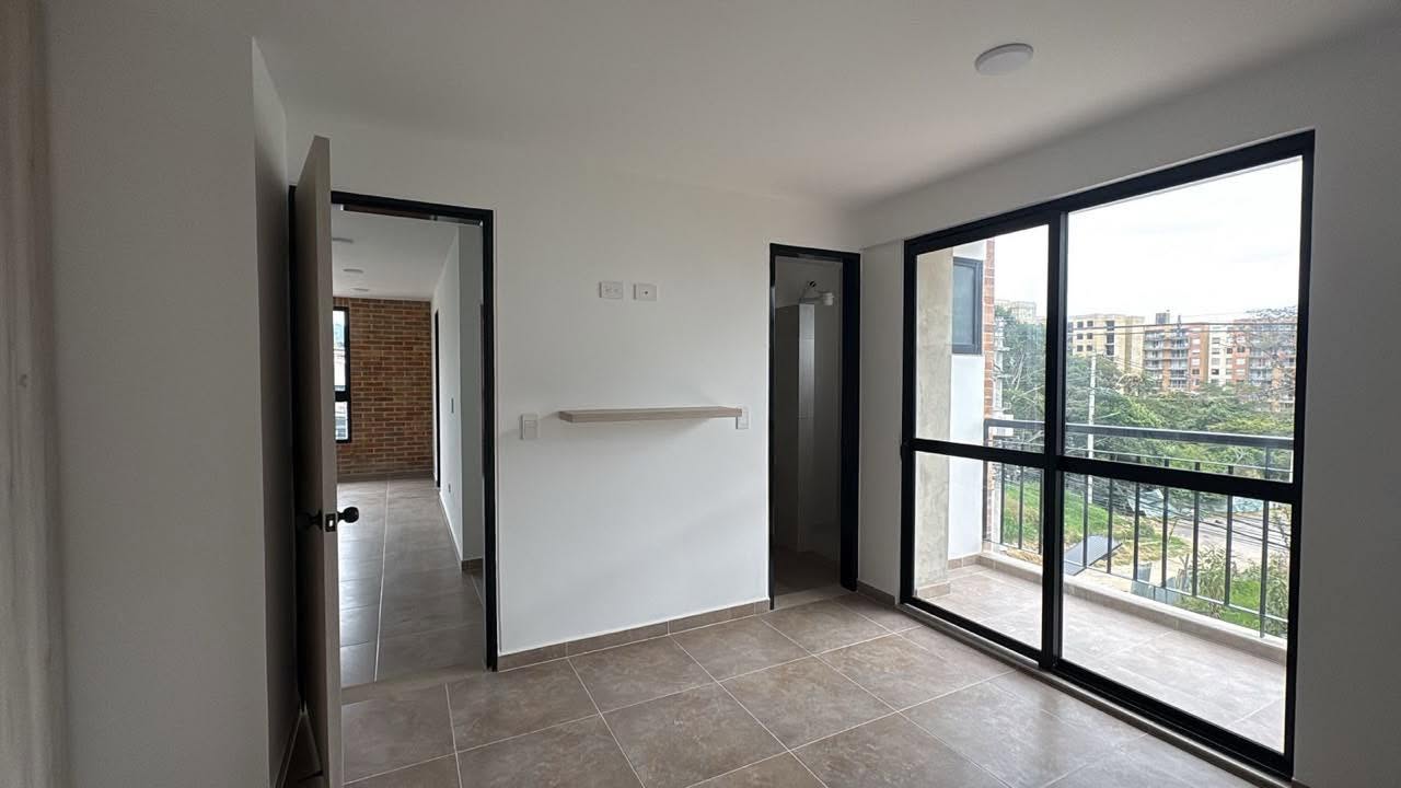 Apartamento para estrenar en arriendo en Fusagasugá – El Vergel foto 4