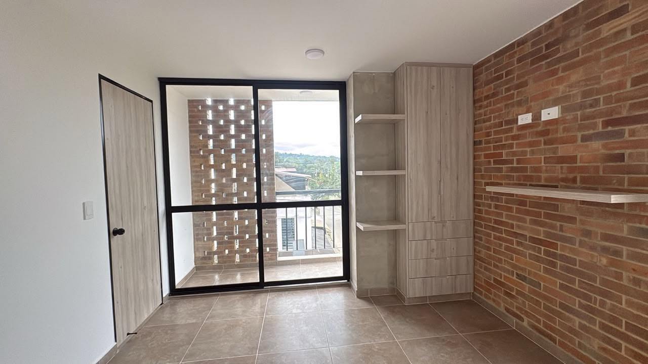 Apartamento para estrenar en arriendo en Fusagasugá – El Vergel foto 5