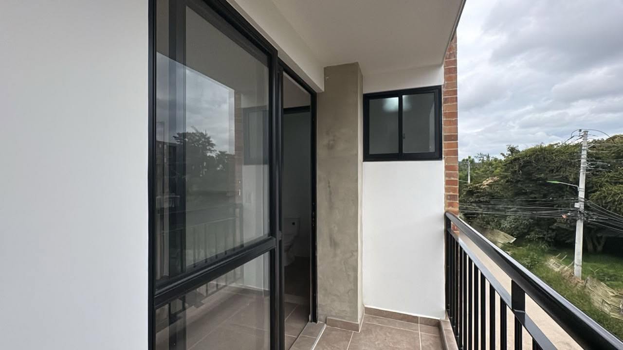 Apartamento para estrenar en arriendo en Fusagasugá – El Vergel foto 6