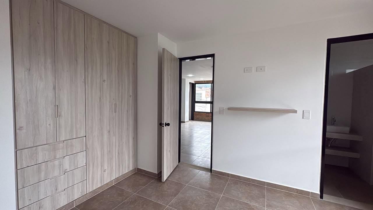 Apartamento para estrenar en arriendo en Fusagasugá – El Vergel foto 7