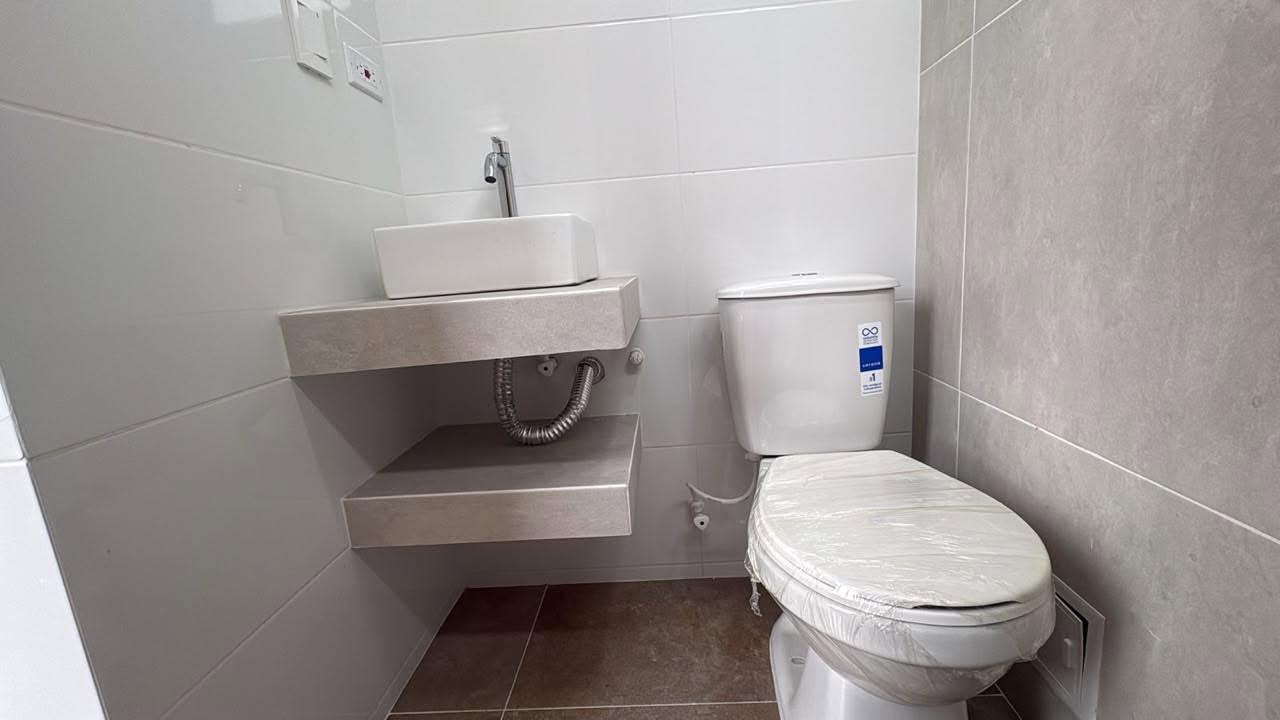 Apartamento para estrenar en arriendo en Fusagasugá – El Vergel foto 8