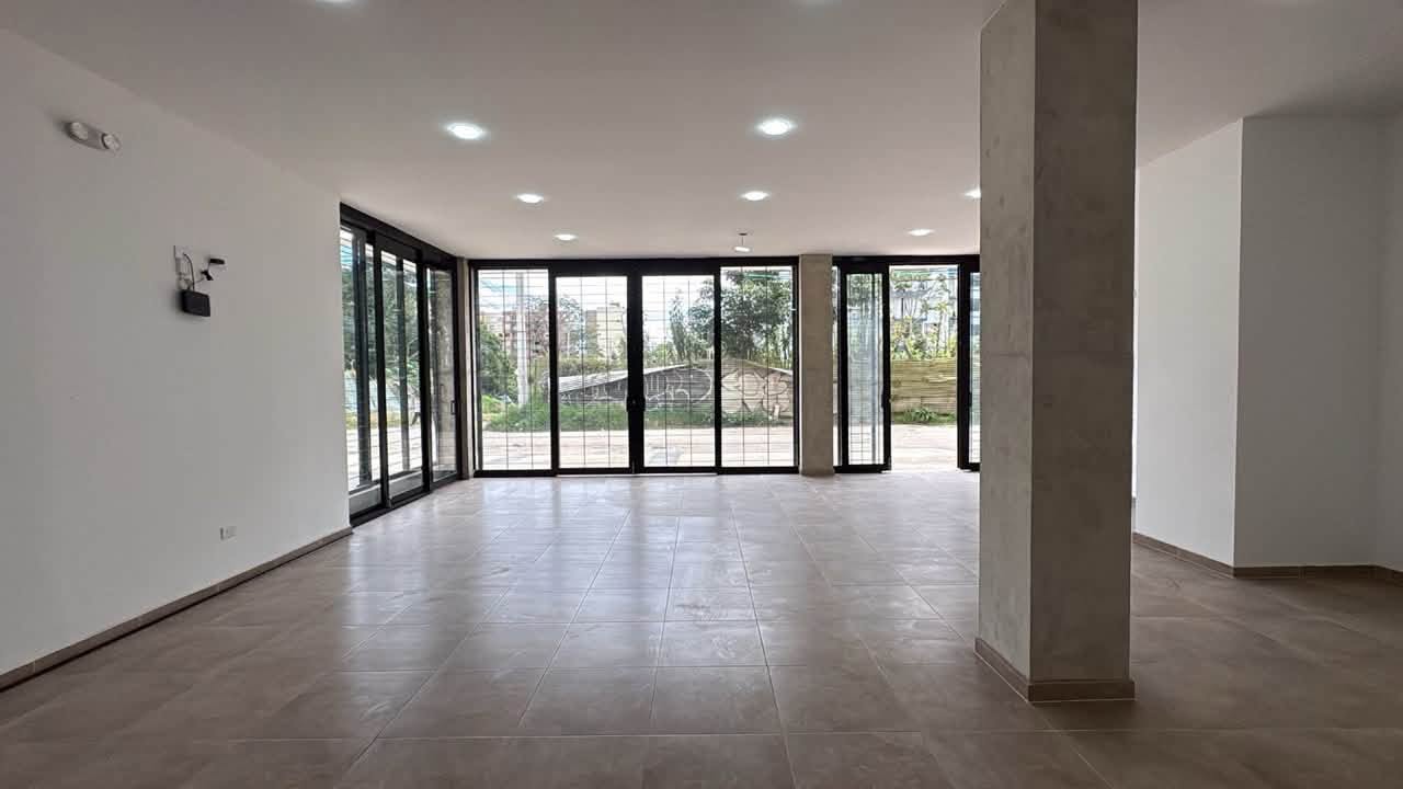 Local comercial esquinero en arriendo en Fusagasugá – El Vergel foto 2