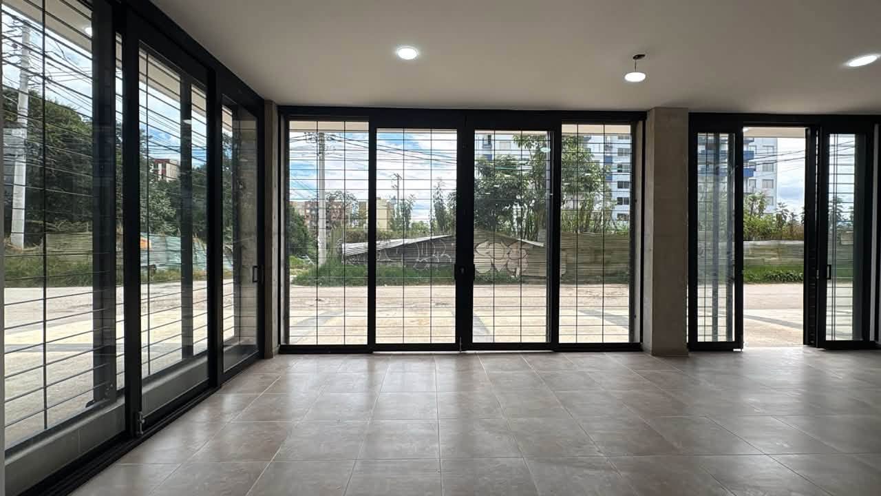 Local comercial esquinero en arriendo en Fusagasugá – El Vergel foto 3