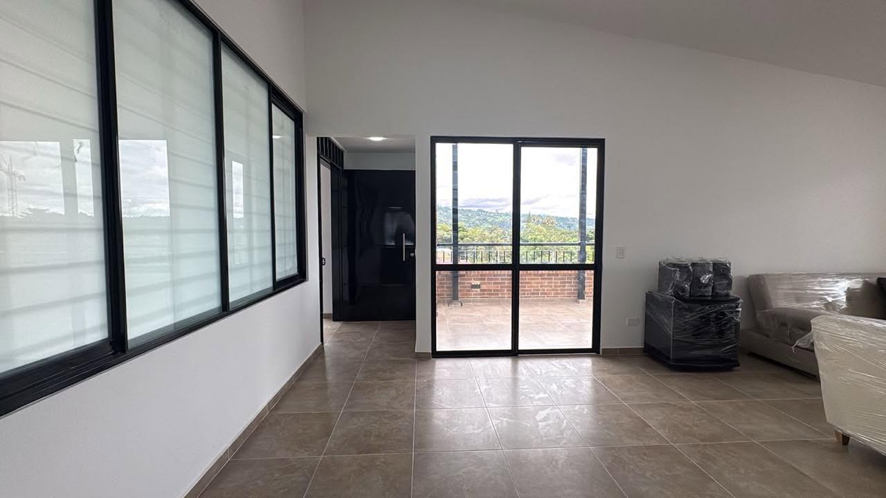 Penthouse para estrenar en arriendo en Fusagasugá – El Vergel foto 4